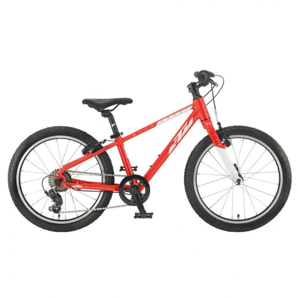 KTM Wild Cross 20 fire orange