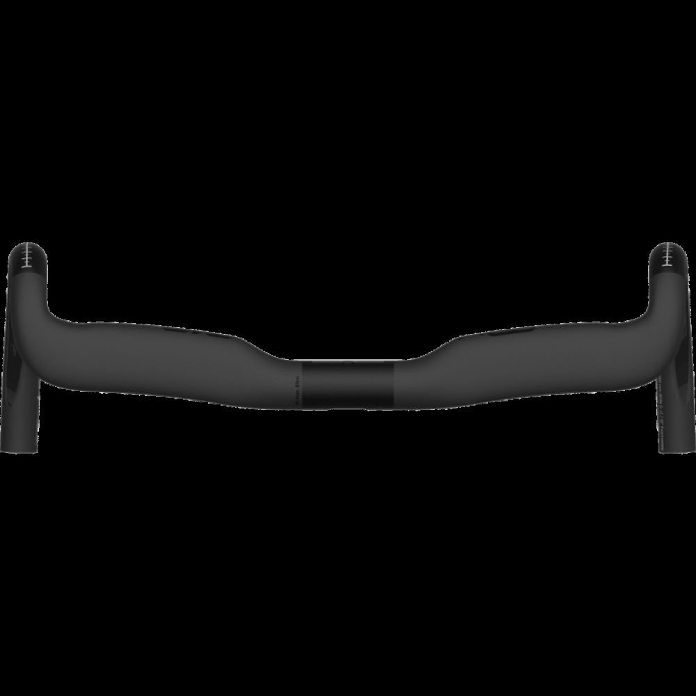 SQ-Lab Lenker 312 R Carbon integrated - 380 mm