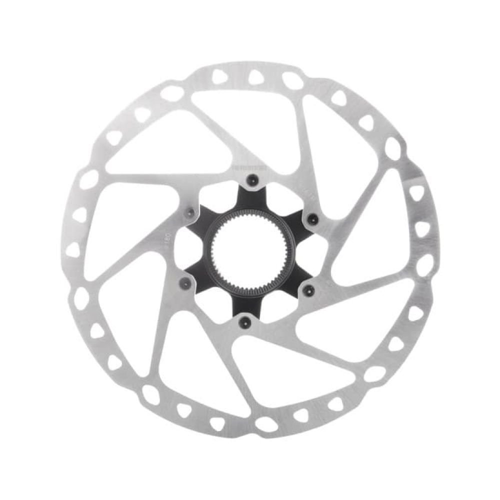 Shimano Bremsscheibe SM-RT64 CL extern - 203 mm