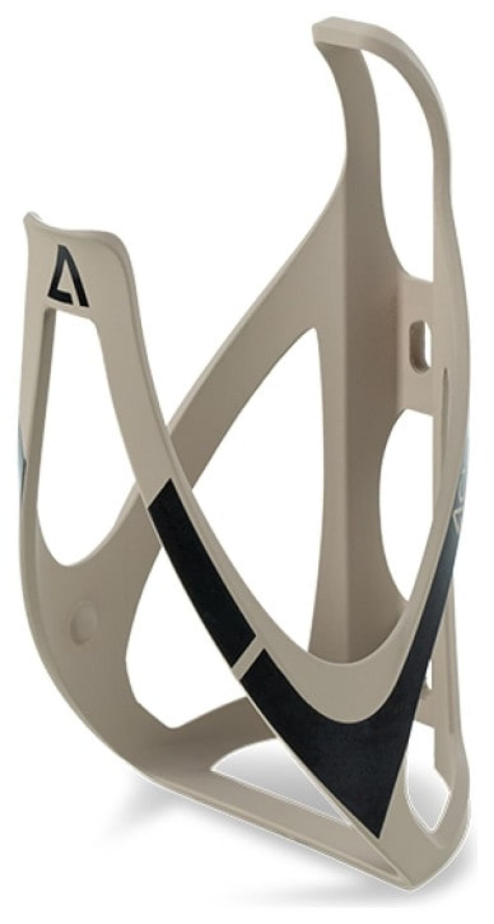 Cube ACID Flaschenhalter HPP matt sand´n´glossy black