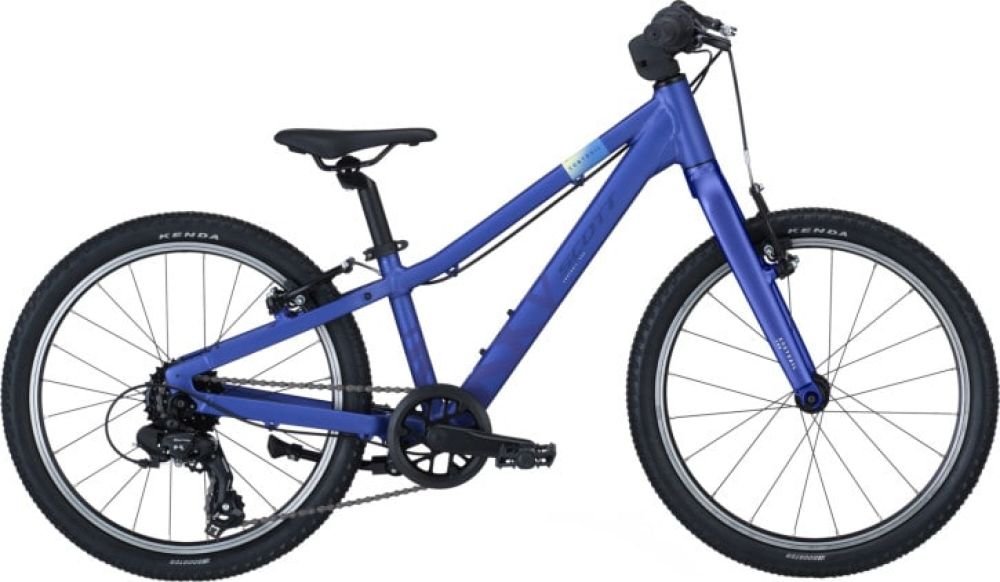 Scott Contrail 200 indigo blue 2026