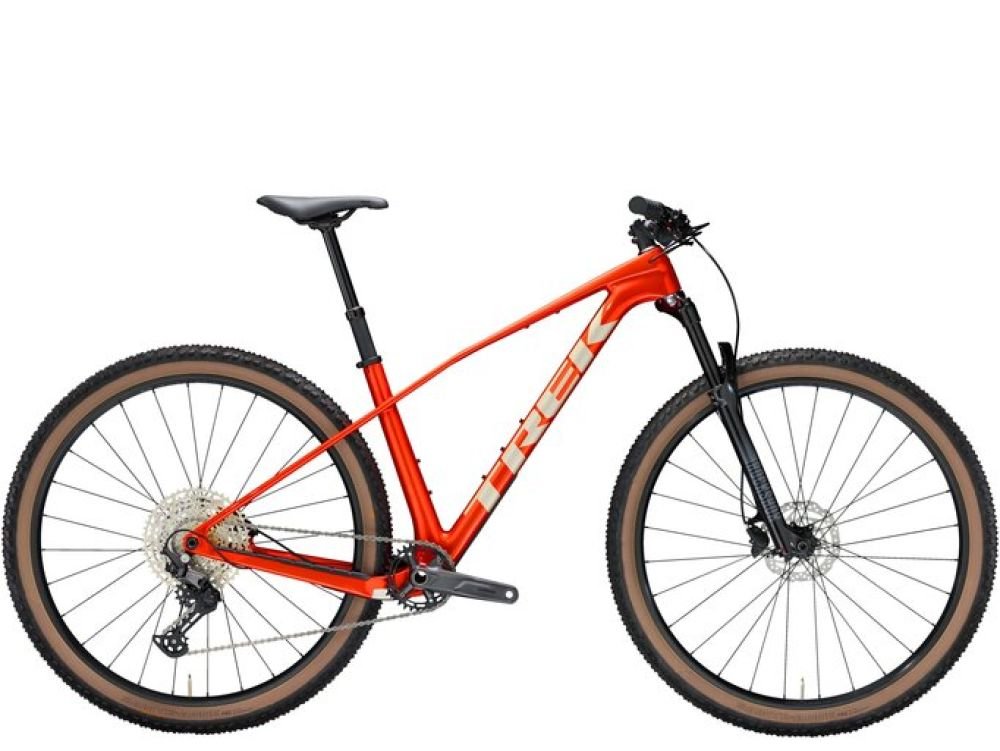 Trek Procaliber 9.5 Gen 3
