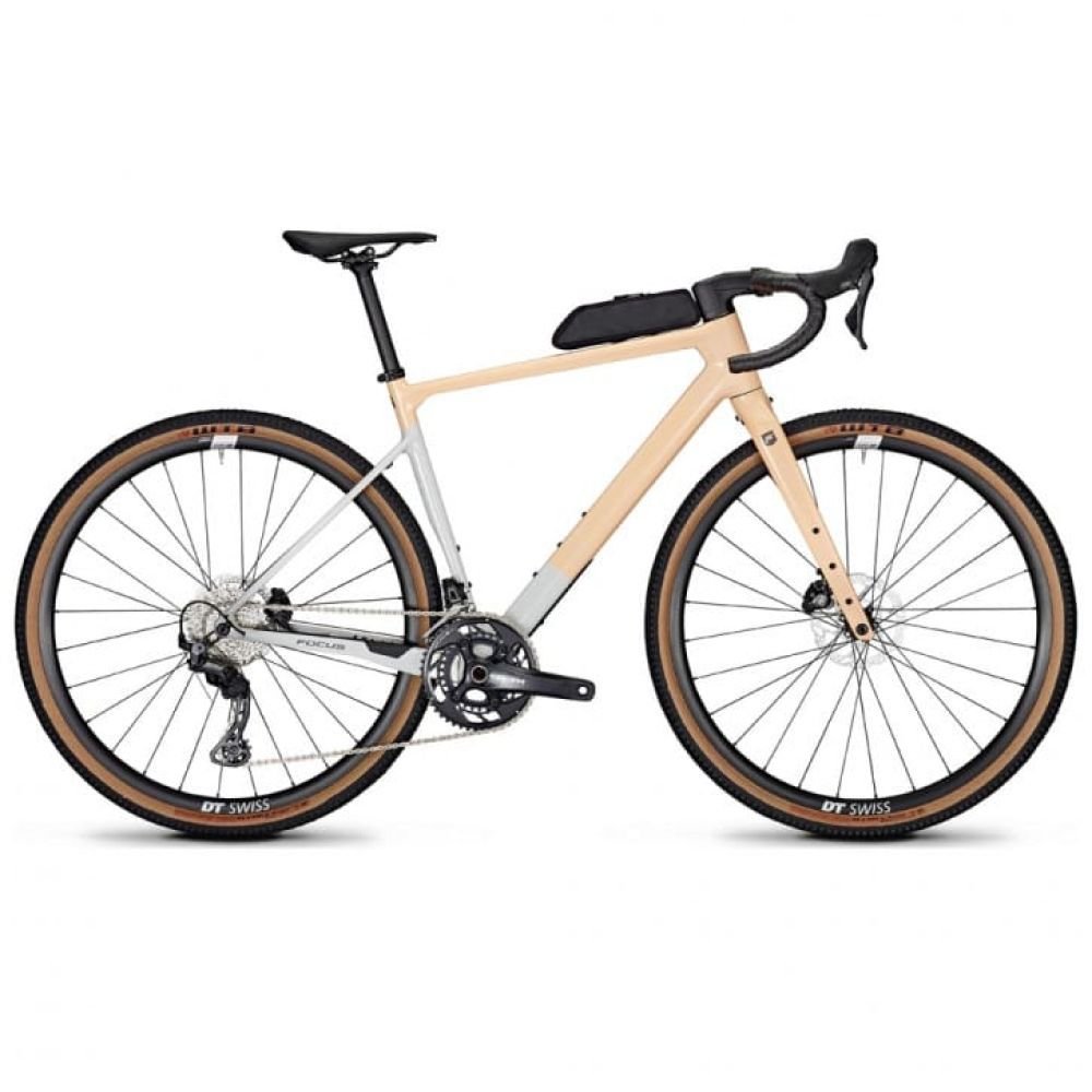 Focus Atlas 8.7 melon / lightgrey 2024 - RH 51 cm