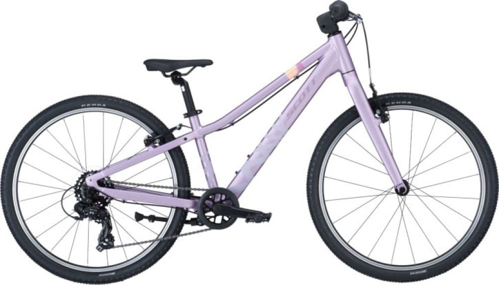 Scott Contrail 400 provence purple 2026
