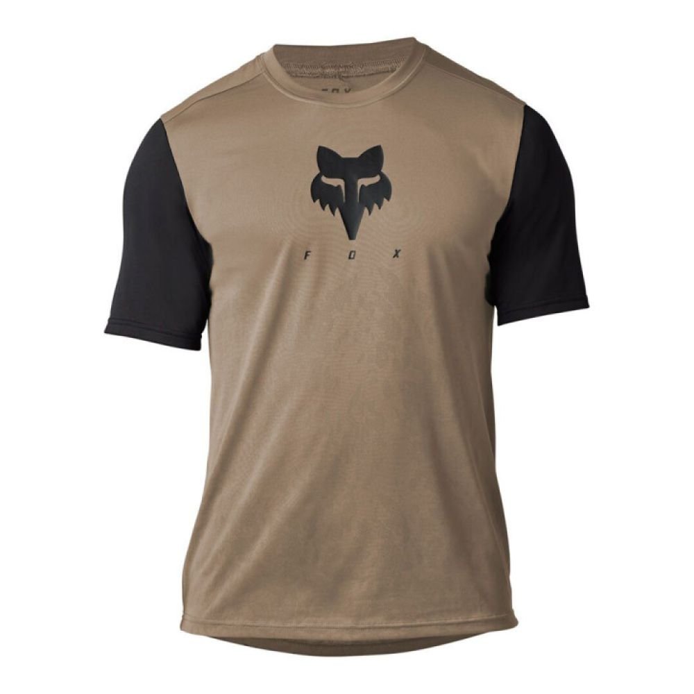 Fox Ranger Tru Dri SS Jersey mocha - XXL