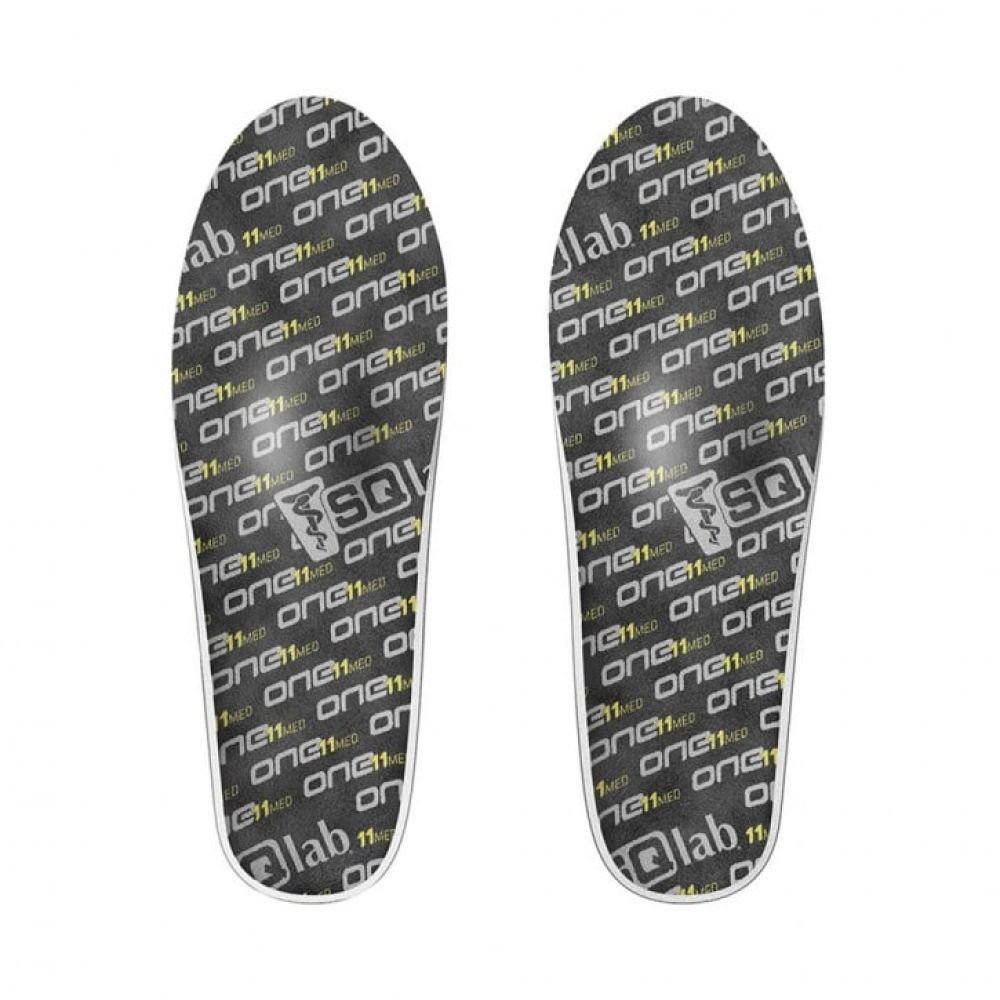 SQ-Lab Insoles ONE11 medium - EUR 46