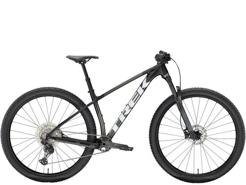 Trek Procaliber 6 - satin-trek-black-lithium-grey Rahmengröße: L
