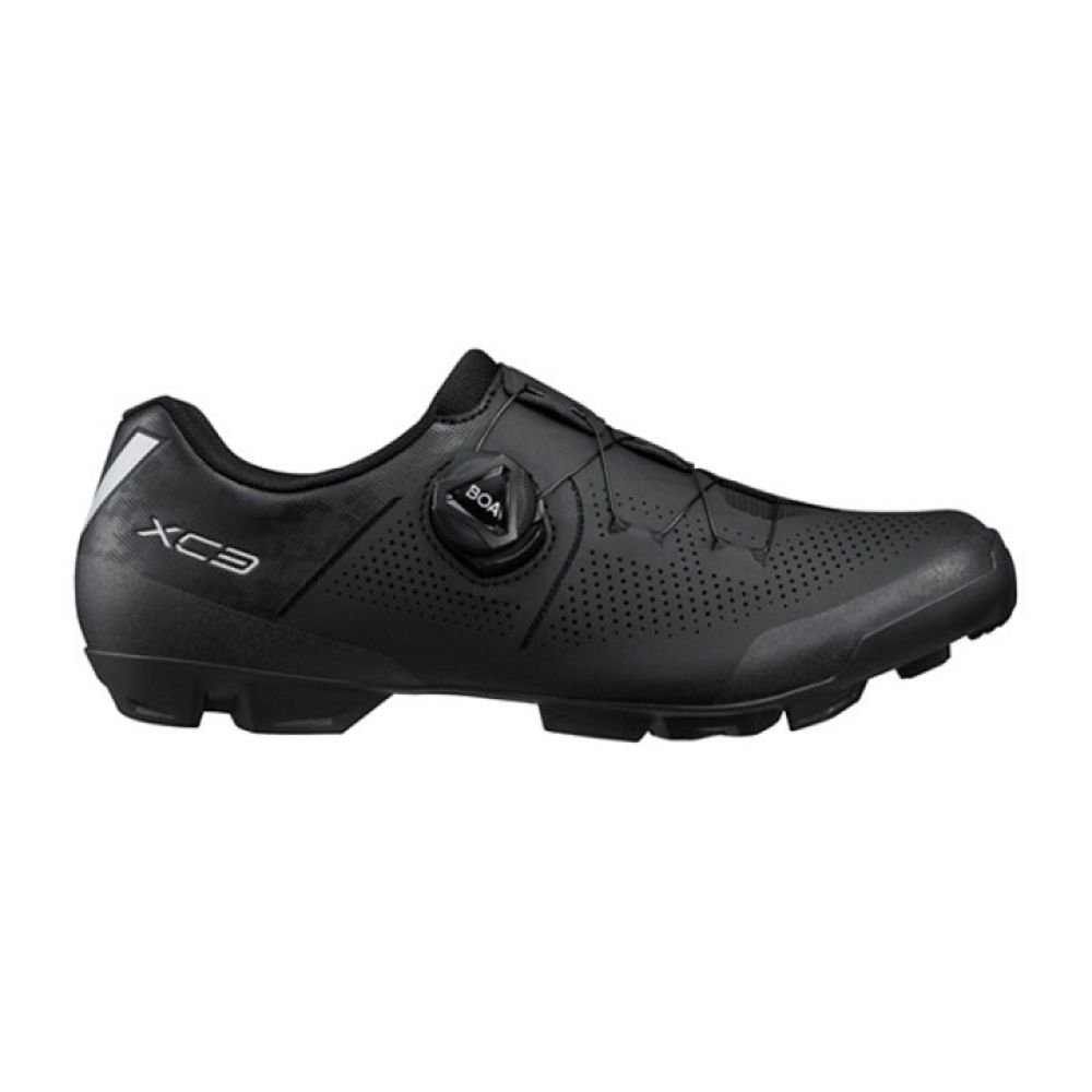 Shimano XC302 Women schwarz - EUR 39