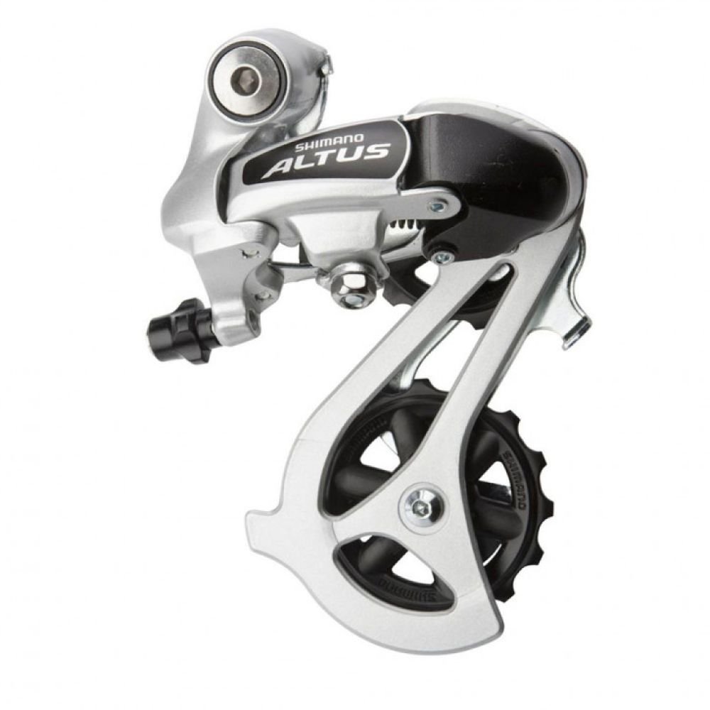 Shimano Schaltwerk Altus RD-M310 7/8-fach silber