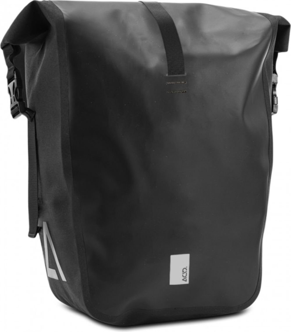 Cube ACID Seitentasche PURE 15 CILink black
