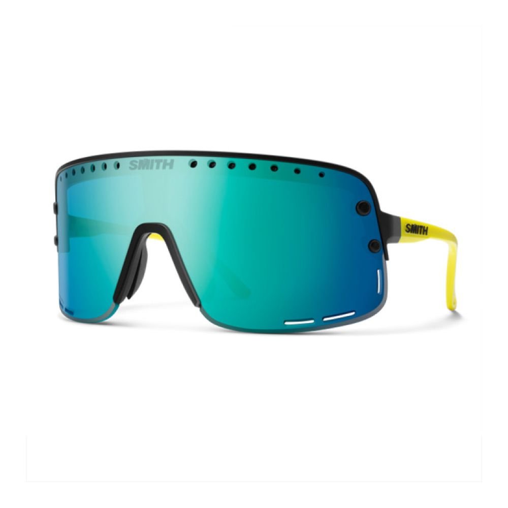 Smith Brille Ultralite high voltage/Chromapop Opal mirror