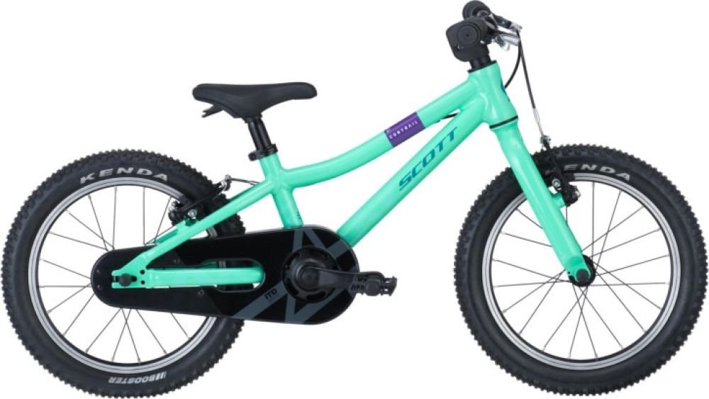 Scott Contrail 160 spring green 2026