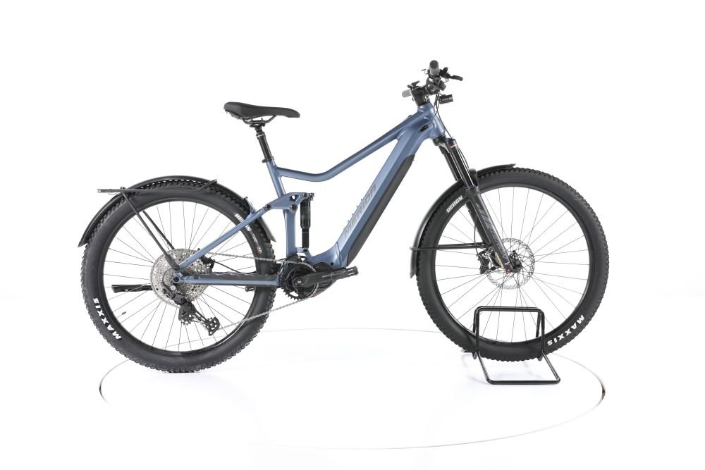 Merida eOne-Forty EQ Fully E-Bike