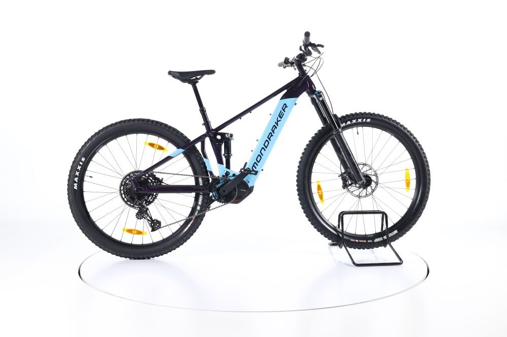 Mondraker DUSK R Fully E-Bike 2023