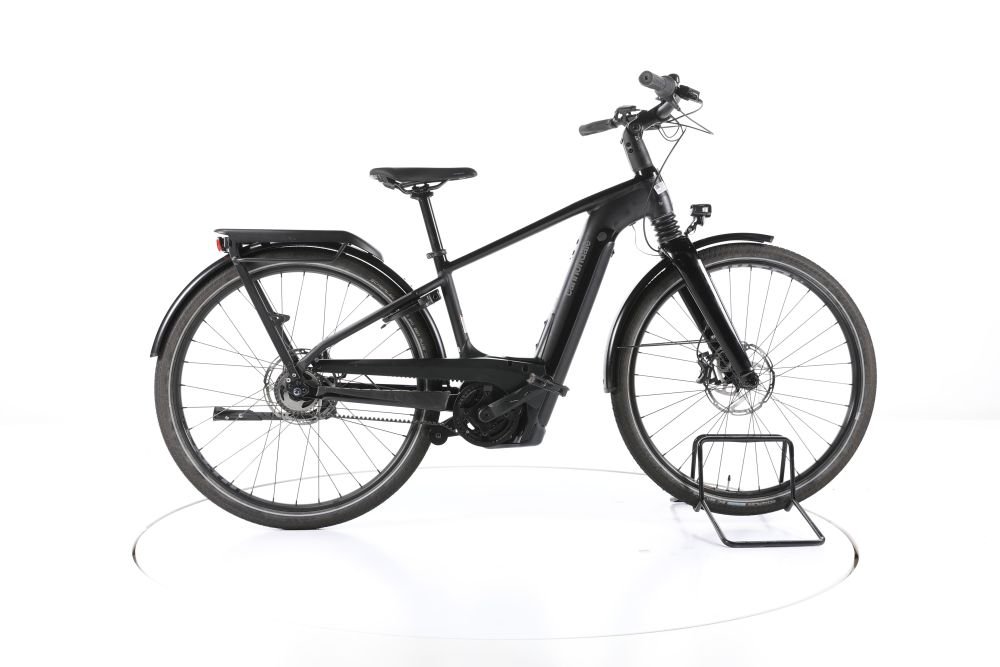 Cannondale Mavaro Neo 2 City E-Bike