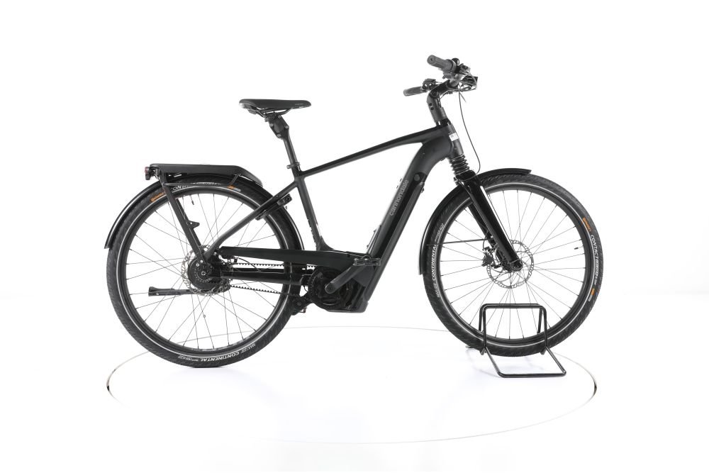 Cannondale Mavaro Neo 1 City E-Bike 2023