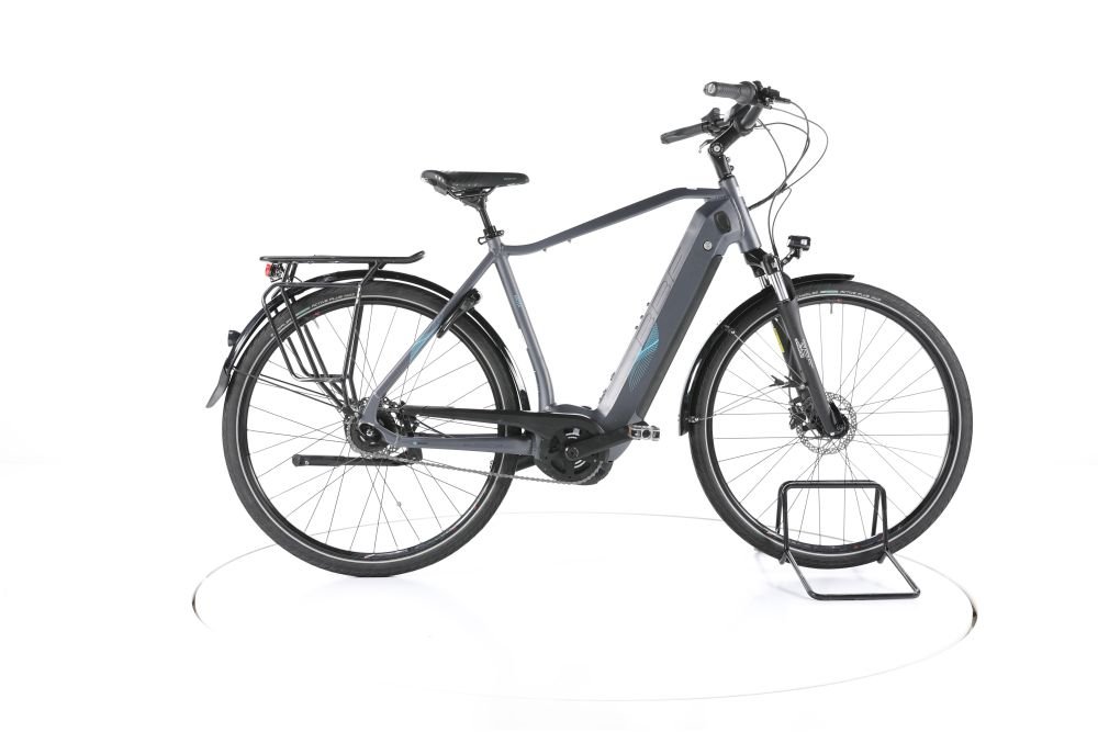 BBF Arosa City E-Bike