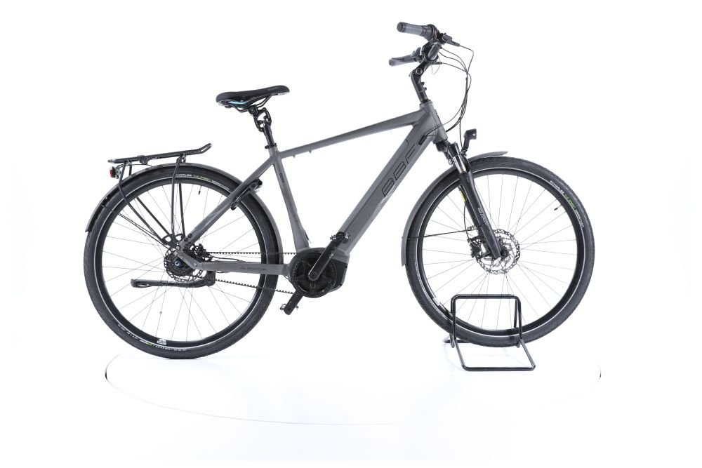 BBF Bern  City E-Bike