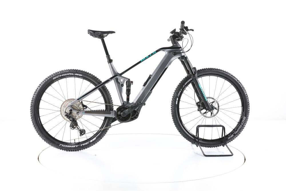 Bulls Sonic EVO TR 3 Fully E-Bike 2023