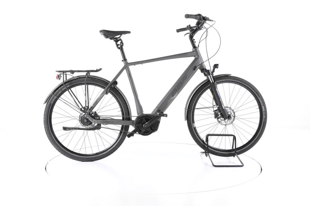 BBF Bern City E-Bike