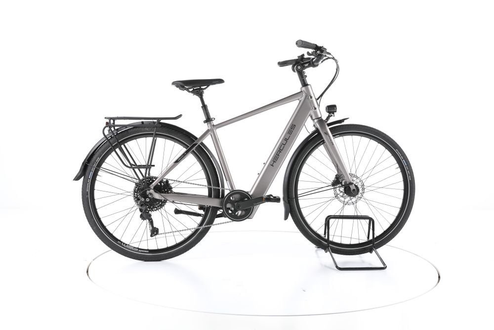 Hercules Urbanico I-10 City E-Bike 2024