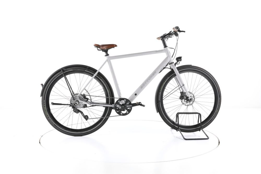 Böttcher Dakkar E City E-Bike