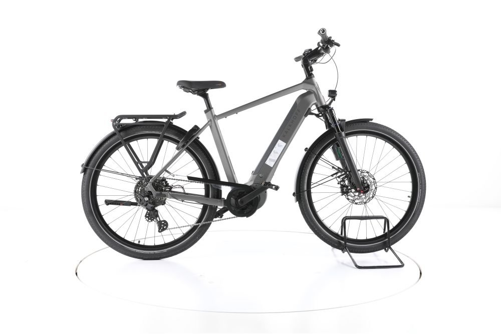 Kalkhoff Image 5.B Advance+ ABS City E-Bike 2023
