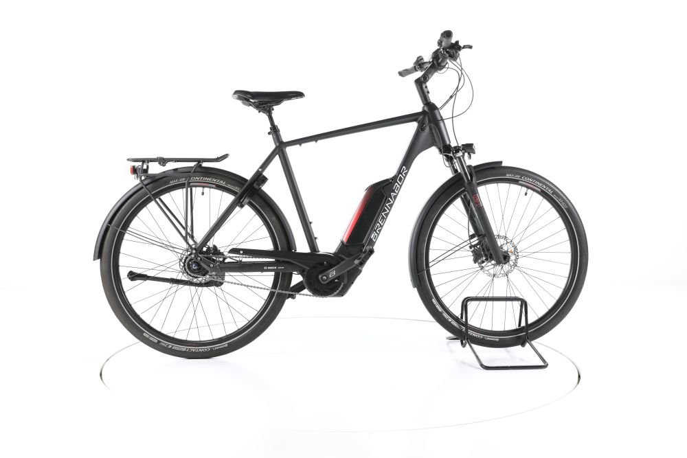 Brennabor T35e City E-Bike