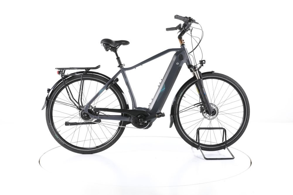 BBF Arosa City E-Bike