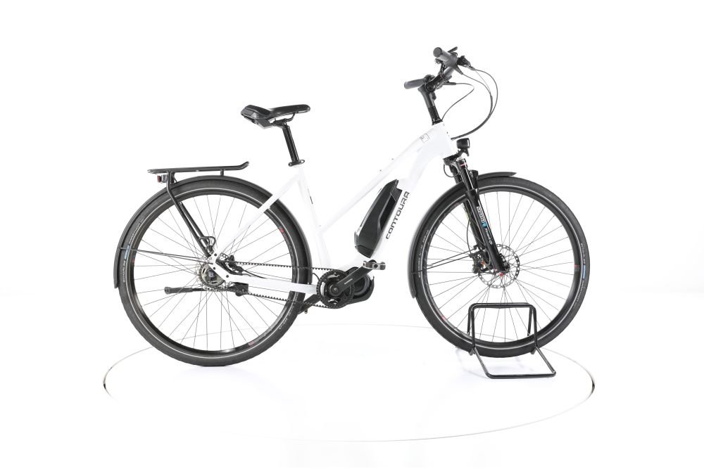 Contoura Li-4 City E-Bike