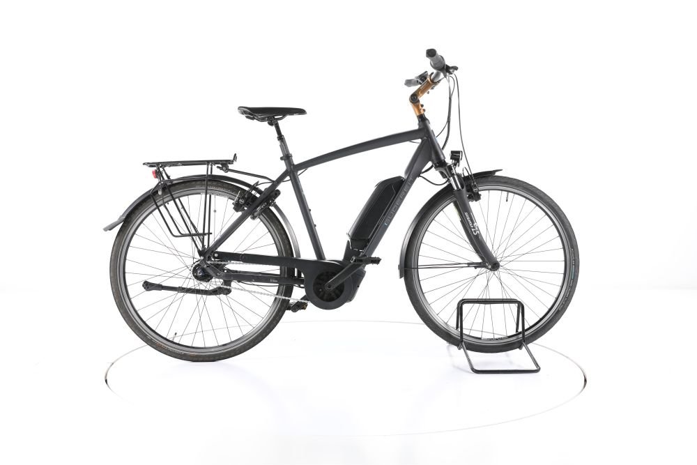 Gudereit EC-3 City E-Bike