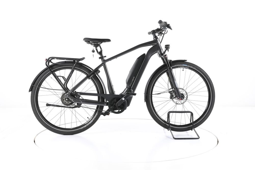 FLYER Upstreet5 7.23 City E-Bike