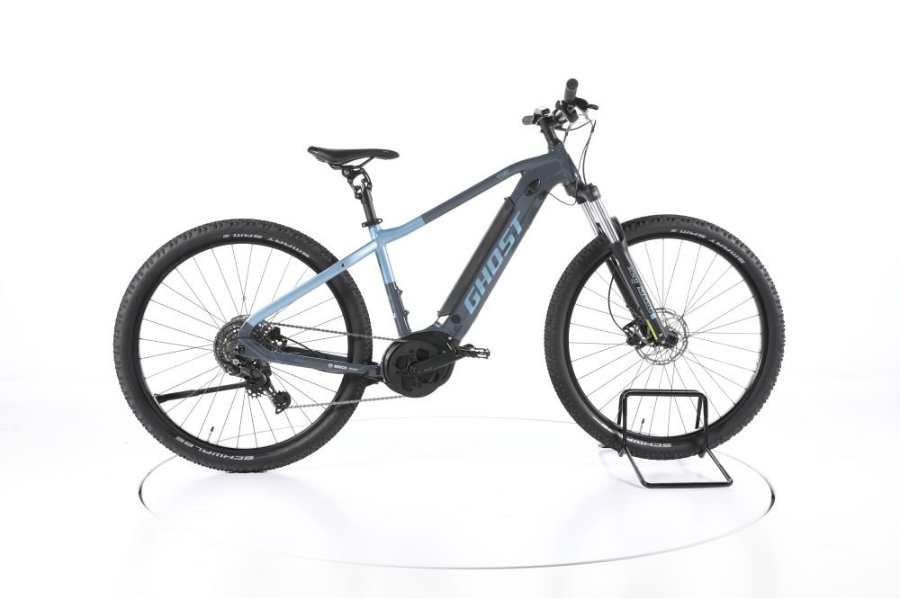 Ghost E-Teru Essential E-Bike 2023