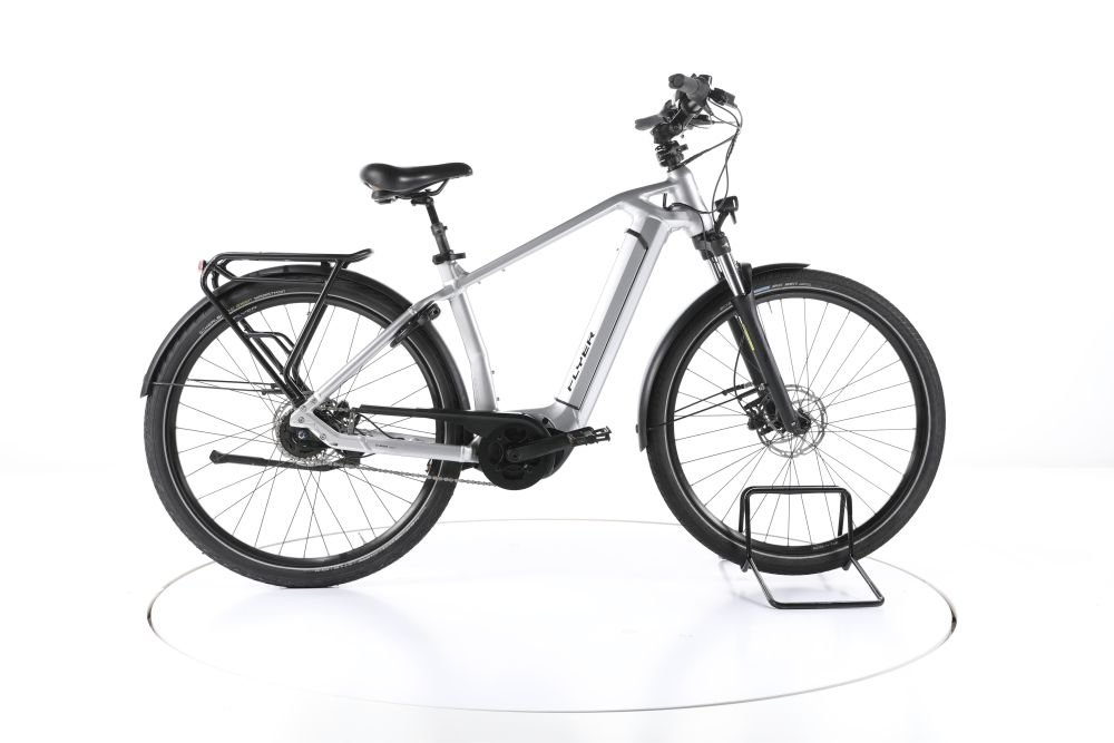 FLYER Gotour6 5.40 City E-Bike