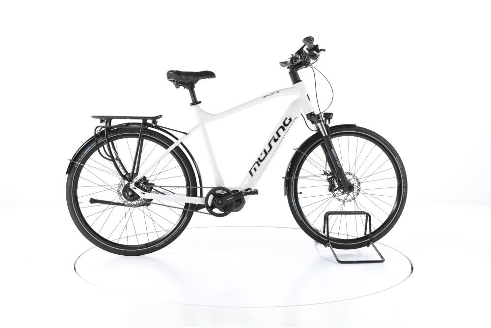 Müsing Zirkon E City E-Bike