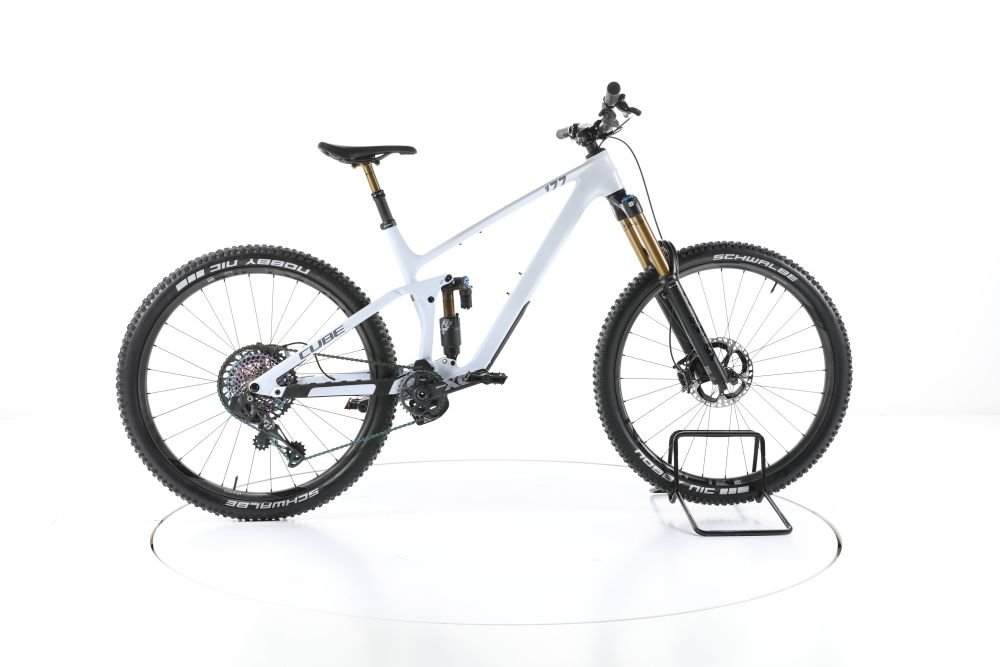 Cube Stereo ONE77 C:68X SLT Carbon 2023