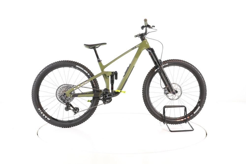 Cube Stereo ONE55 C:62 TM Carbon 2023