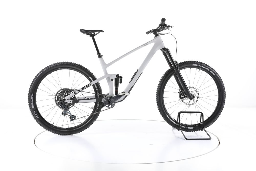 Cube Stereo ONE55 C:62 Race 2023