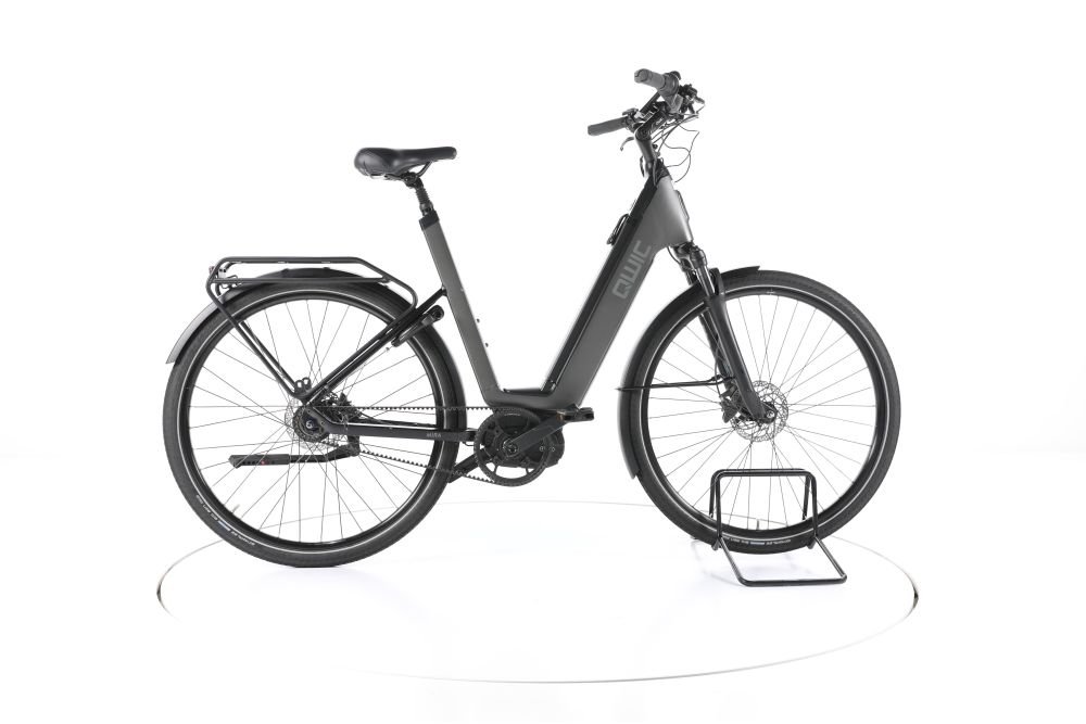 QWIC Mira Tour City E-Bike Tiefeinsteiger