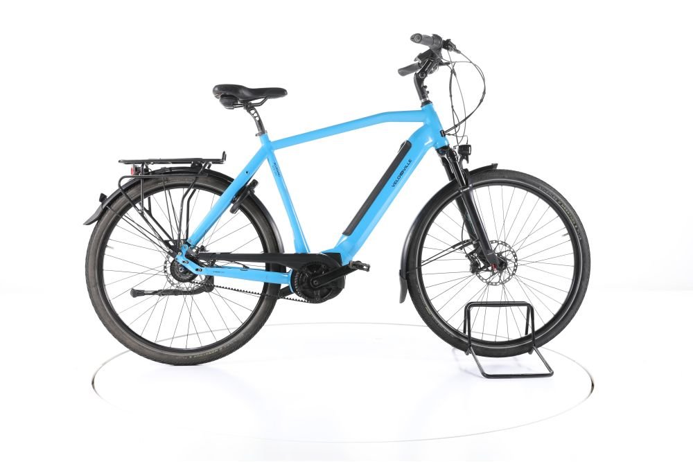 Velo de Ville AEB 490 City E-Bike
