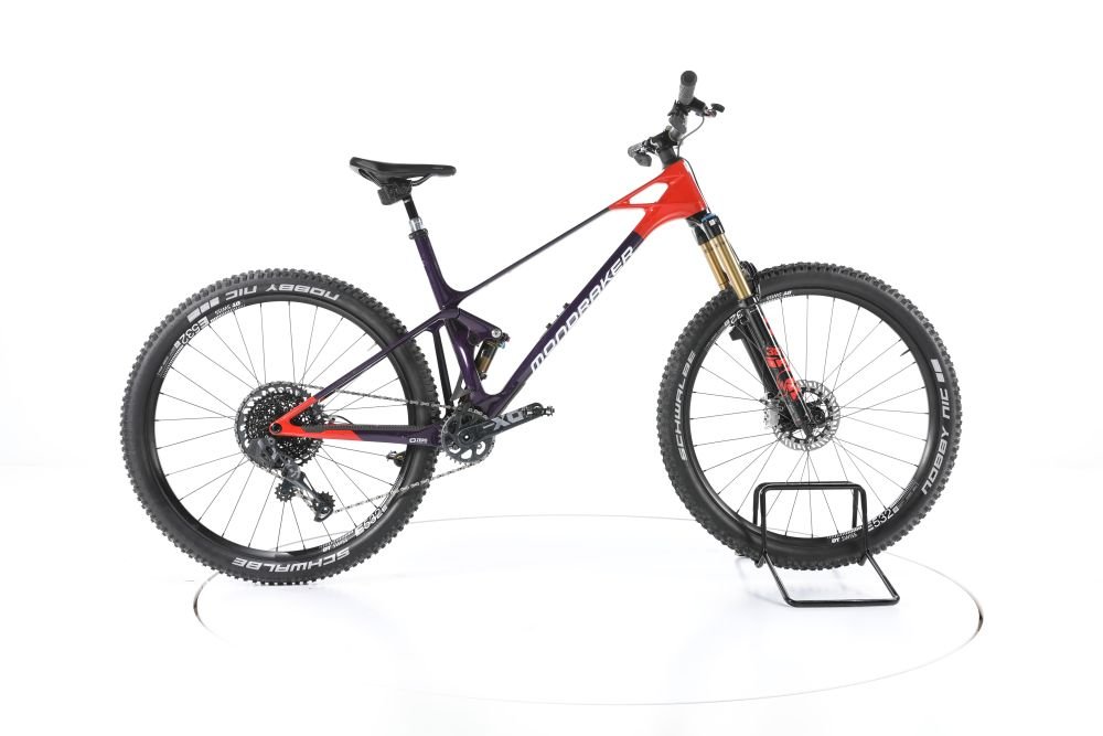 Mondraker Raze RR SL