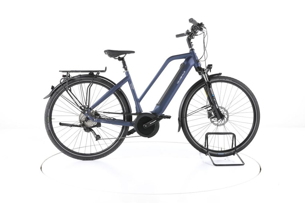 Velo de Ville AEB 290 City E-Bike