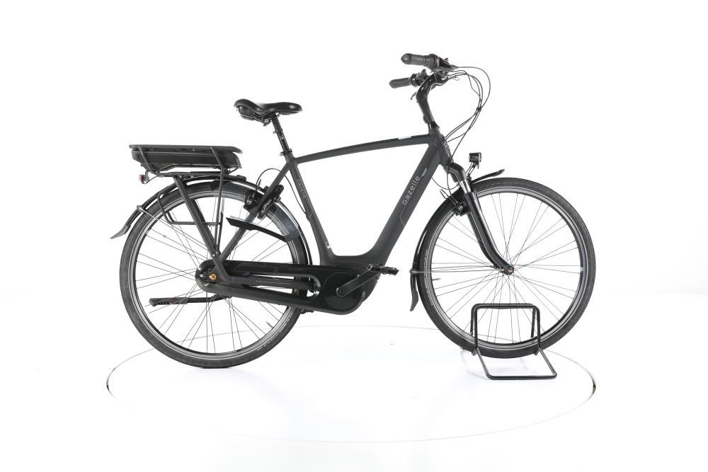 Gazelle Arroyo C7+ HMB City E-Bike