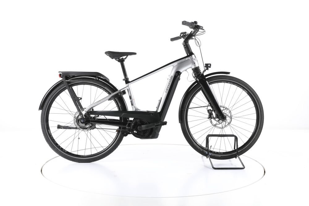 Cannondale Mavaro Neo 2 E-Bike Herren 2022