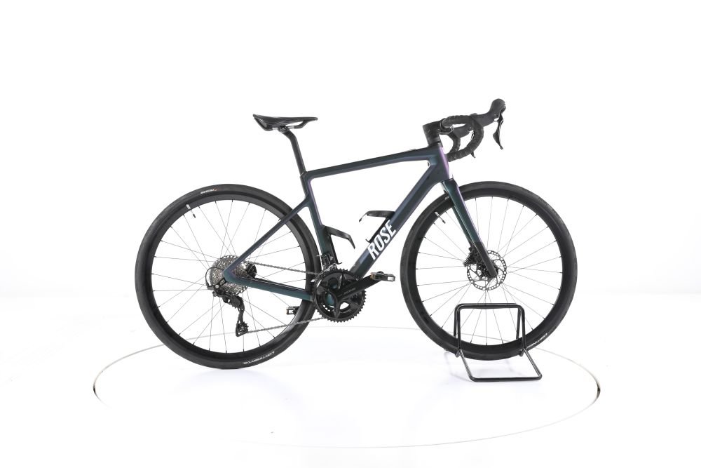 Rose REVEAL PLUS 105 E-Gravelbike 2024