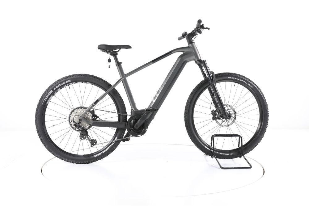 Cube Reaction Hybrid Race E-Bike 2023