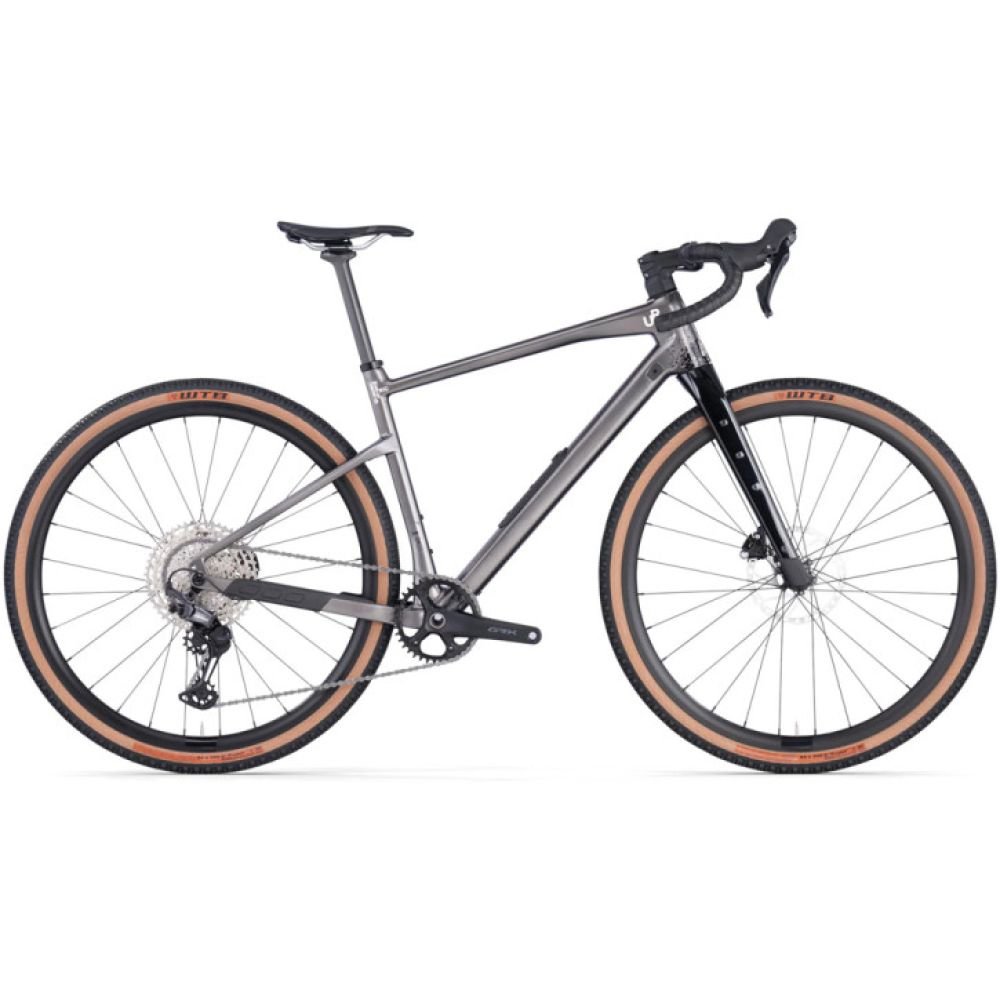 BMC URS TWO grey black white - RH-S