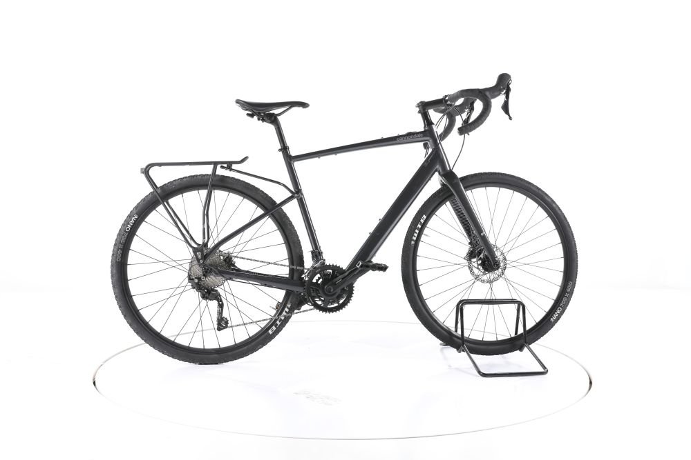 Cannondale Topstone Neo 2 E-Gravelbike