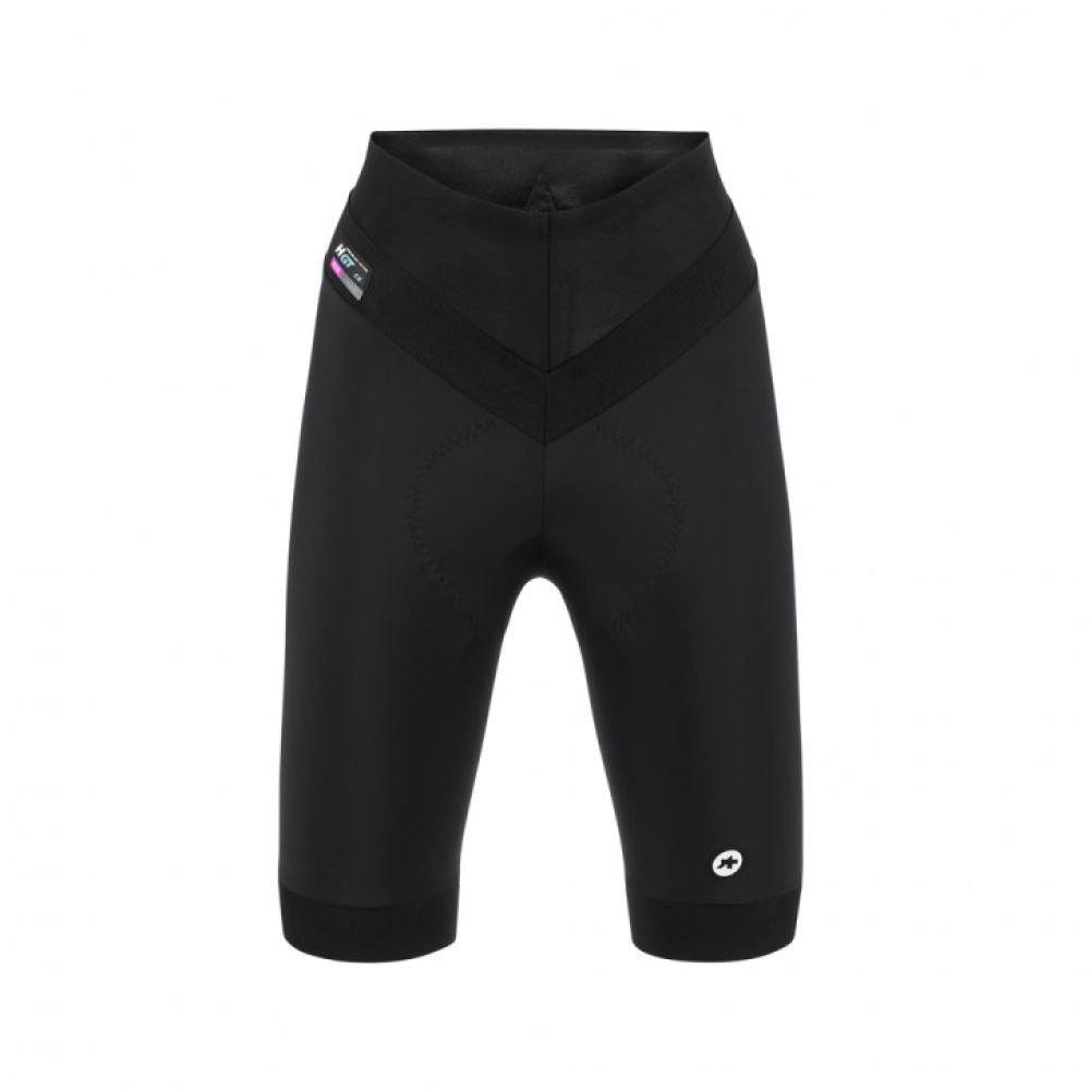 Assos UMA GT Halfshorts C2-Long BlackSeries S
