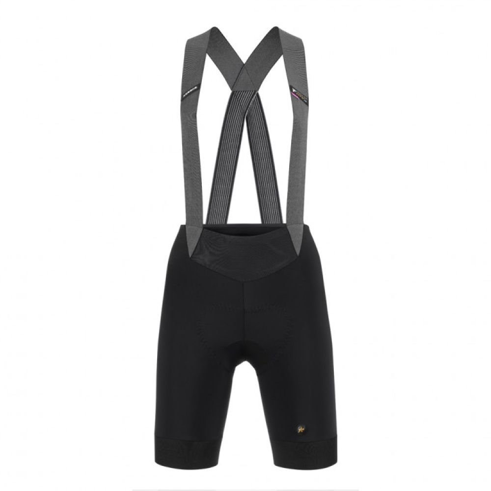 Assos UMA GTV Bib Shorts C2 BlackSeries M